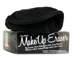 Makeup Eraser The Mini In Black